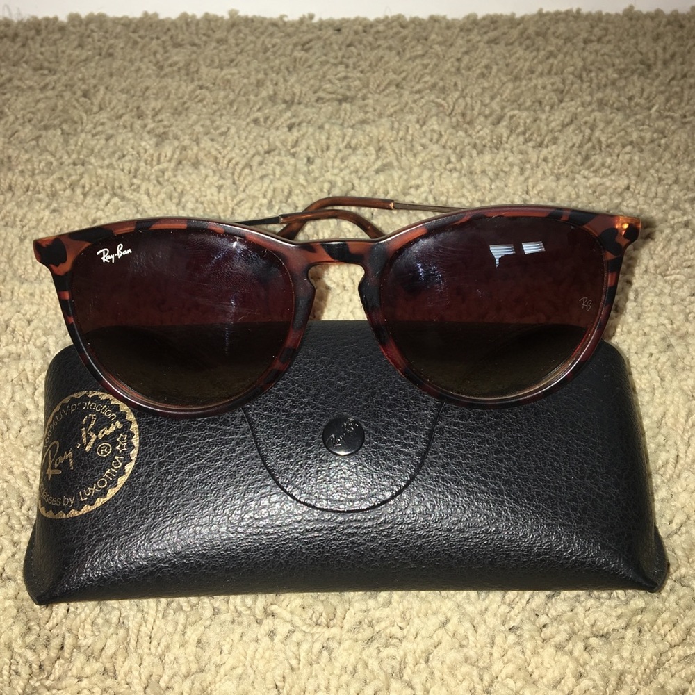 Ray Ban Erika